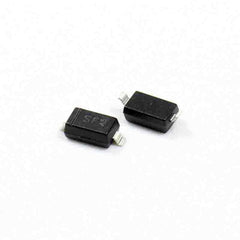 B0540WS-7 SOD-323 DIODE SCHOTTKY 0.5A 40V SOD323