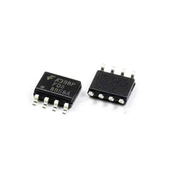 FDS8958A 8-SOIC N MOSFET N/P-CH DUAL 30V 8SOIC
