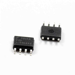 FDS6984AS 8-SOIC N MOSFET 2N-CH 30V 5.5A/8.5A 8SOIC