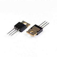 IRLZ44PBF TO-220AB MOSFET N-CH 60V 50A TO-220AB