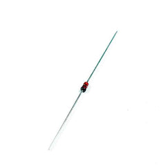 BAT86,113 DO-34 DIODE SCHOTTKY 50V 200MA DO-34