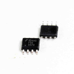 FDS8978 8-SO MOSFET N-CH DUAL 30V 8-SOIC