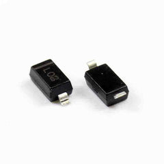 B140HW-7 SOD-123 DIODE SCHOTTKY 40V 1A SOD-123