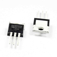 IRFB9N60APBF TO-220AB MOSFET N-CH 600V 9.2A TO-220AB