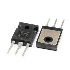 SIHG20N50C-E3 TO-247AC MOSFET N-CH 500V 20A TO247