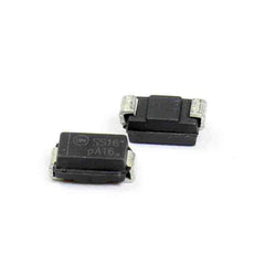 SS16T3G SMA DIODE SCHOTTKY POWER 1A 60V SMA