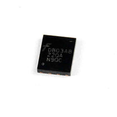 FDMS3600S Power56 MOSFET N-CH 25V 15A 8-PQFN
