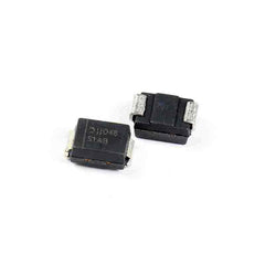 S1AB-13-F SMB DIODE GPP 1A 50V SMB