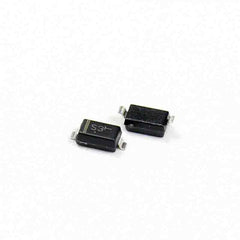 MBR130T1G SOD-123 DIODE SCHOTTKY 30V 1A SOD123