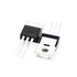 SUP90P06-09L-E3 - TO-220AB - MOSFET P-CH 60V 90A TO220AB