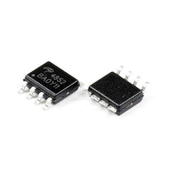 AO4852 8-SOIC MOSFET N-CH 60V 3.5A 8-SOIC
