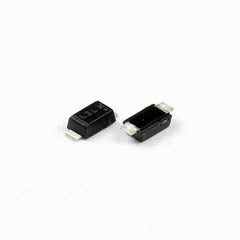 MBR120LSFT1G SOD-123L DIODE SCHOTTKY 20V 1A SOD-123FL