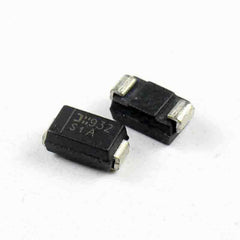 S1A-13-F SMA DIODE GPP 1A 50V SMA