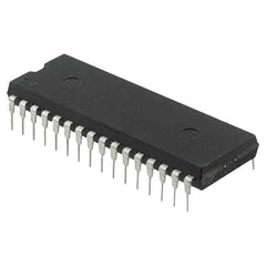 AT27C040-15PI 32-DIP IC OTP 4MBIT 150NS 32DIP