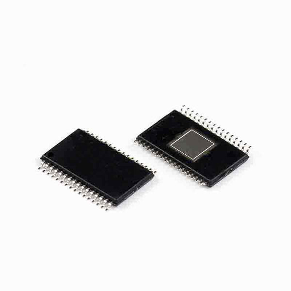 UJA1061TW/5V0/C/T/ - 32-HTSSOP - IC CAN/LIN FAIL-SAFE HS 32HTSSOP