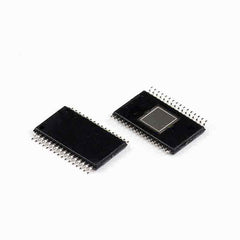 TLC5922DAP 32-HTSSOP IC LED DRIVER LINEAR 32-TSSOP