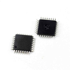 MC10EP451FAG 32-LQFP IC REGISTER 6BIT DIFF ECL 32LQFP