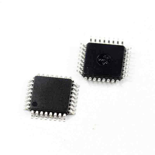 C8051F381-GQ - 32-LQFP - IC MCU USB 64K FLASH 32LQFP