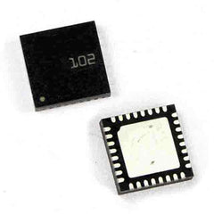 FAN5033MPX 32-MLP (5x5) IC CTLR SYNC BUCK 8-BIT 32-MLP
