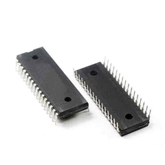 M27C801-100B1 32-PDIP IC OTP 8MBIT 100NS 32DIP