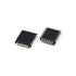 M29F010B70K6E - 32-PLCC (11.35x13.89) - IC FLASH 1MBIT 70NS 32PLCC