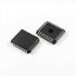 IDT72221L25J - 32-PLCC (13.97x11.43) - IC FIFO SYNC 1KX9 25NS 32PLCC