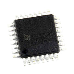 853S111BYILF 32-PTQFP-EP (7x7) IC CLK BUF 2:10 2.5GHZ 32PTQFP