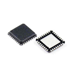 SP3243EBCR-L 32-QFN Exposed Pad (5x5) IC TXRX RS232 INTELLIGENT 32QFN