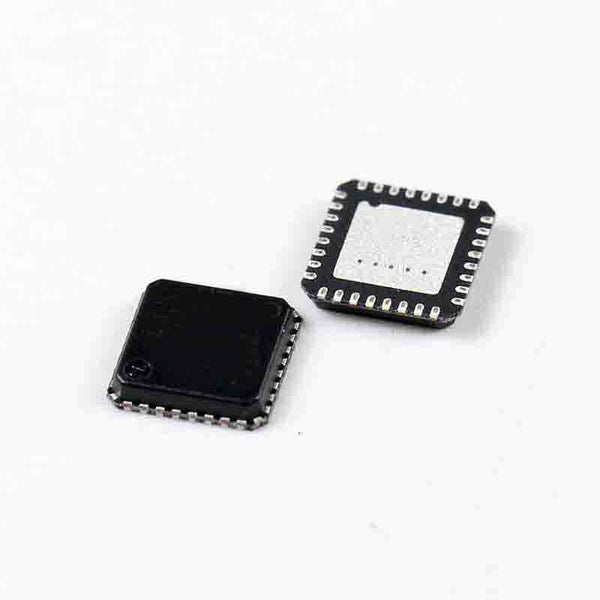 CC2543RHBR - 32-QFN - IC SOC 2.4GHZ RF 32QFN