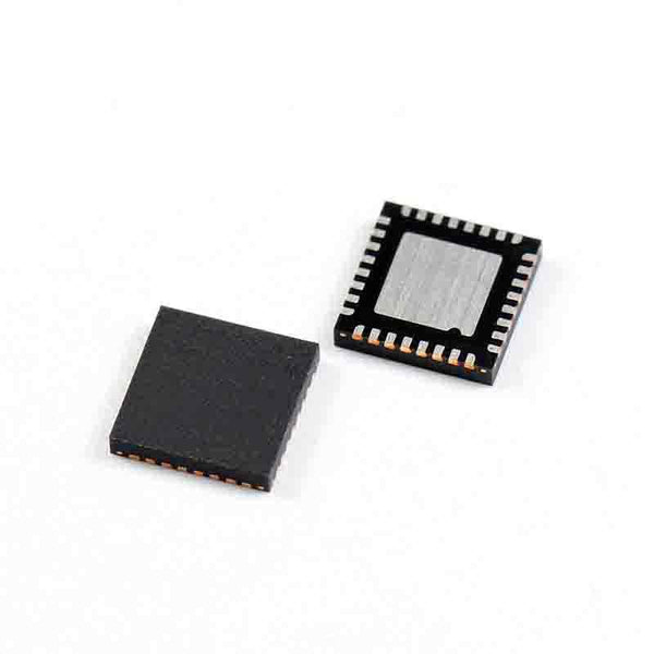 CS43L21-CNZR - 32-QFN (5x5) - IC DAC 24BIT 98DB 96KHZ 32-QFN