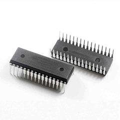 ST72F32AK2B6 32-SDIP (0.400", 10.16mm) IC MCU 8BIT 8K FLASH 32-SDIP