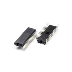 TDA9860/V2,112 32-SDIP IC AUD PROCESSOR HIFI 32-SDIP