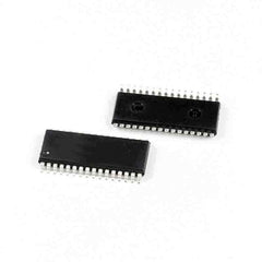 Z51F3220SKX 32-SOIC (0.295", 7.50mm Width) IC MCU 8BIT 32KB FLASH 32SOIC