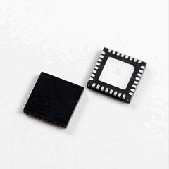ISL24002IRTZ 32-TQFN-EP (5x5) IC REF VOLT GEN TFT LCD 32-TQFN