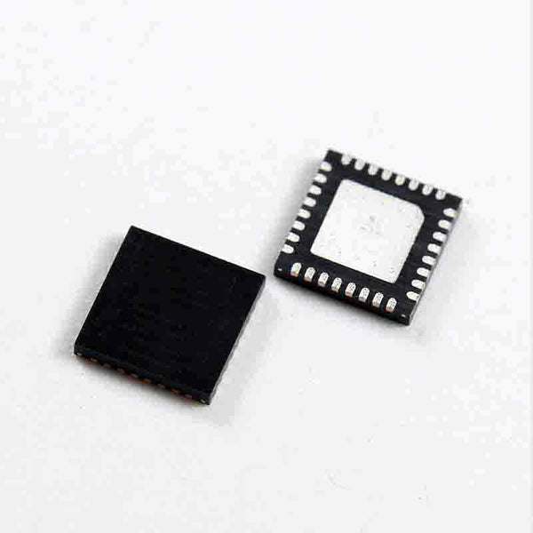 MAX17003ETJ+T - 32-TQFN-EP (5x5) - IC PS CTRLR FOR NOTEBOOKS 32TQFN