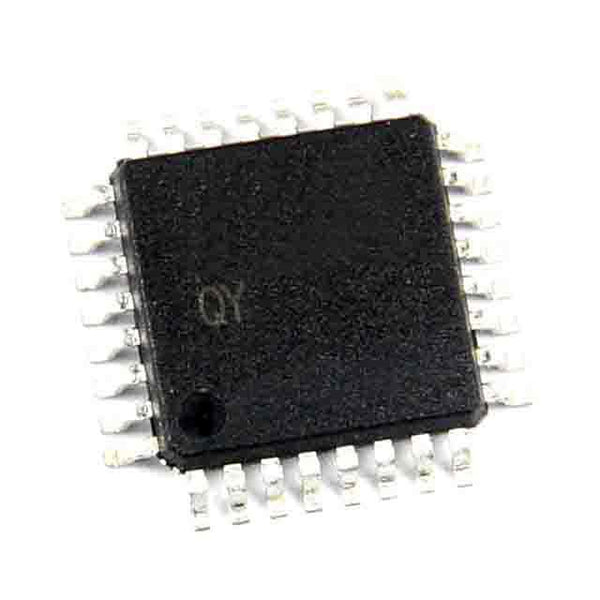 MAX9450EHJ+T - 32-TQFP-EP (5x5) - IC CLOCK GENERATOR W/VCXO 32TQFP