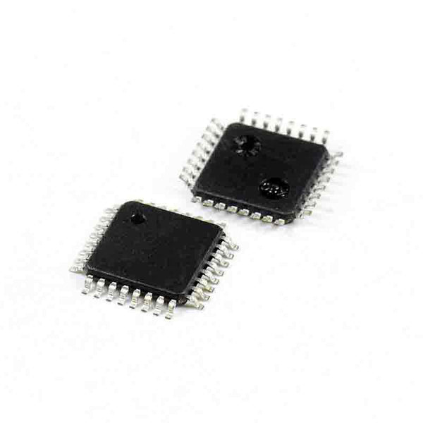 DS21372T - 32-TQFP (7x7) - IC TESTER BIT ERROR 3.3V 32-TQFP