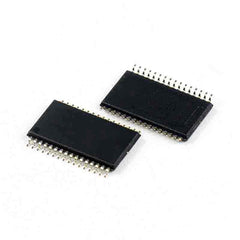 TSC2102IDAR 32-TSSOP IC TOUCH SCREEN 12BIT 32TSSOP