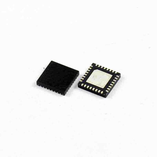 ISL6569ACR - 32-VFQFN Exposed Pad - IC REG CTRLR BUCK PWM 32-QFN