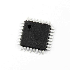 L6229QTR 32-VFQFPN Exposed Pad (5x5) IC DRIVER DMOS DC MOTOR 32VFQFPN