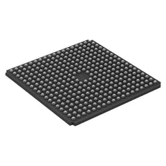 XC3S200A-4FGG320C 320-FBGA (19x19) IC SPARTAN-3A FPGA 200K 320FBGA