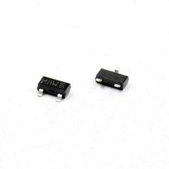 BSN20,215 TO-236AB MOSFET N-CH 50V 173MA SOT-23