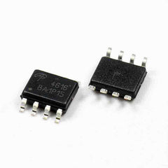 AO4616 8-SOIC MOSFET N/P-CH COMPL 30V 8-SOIC