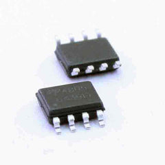 AO4805 8-SOIC MOSFET DUAL P-CH -30V -8A 8-SOIC