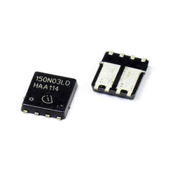 BSC150N03LD G PG-TDSON-8 (5.15x6.15) MOSFET N-CH 30V 20A TDSON-8