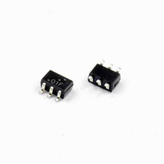 FDG6301N SC-70-6 MOSFET N-CHAN DUAL 25V SC70-6