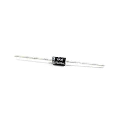 MR854RLG DO-201AD DIODE FAST REC 3A 400V DO-201AD