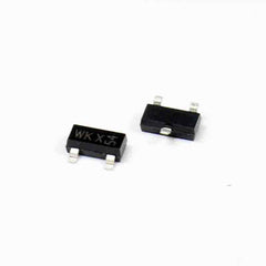 PMBF170,215 TO-236AB MOSFET N-CH 60V 300MA SOT-23
