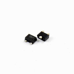 RUM002N05T2L VMT3 MOSFET N-CH 50V 0.2A 3VMT