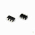 AO6602L - 6-TSOP - MOSFET N/P-CH COMPL 30V 6-TSOP